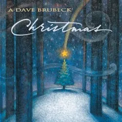 A Dave Brubeck Christmas