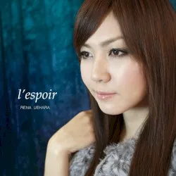 l'espoir album by Rena Uehara
