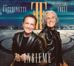 Insieme album by Riccardo Fogli