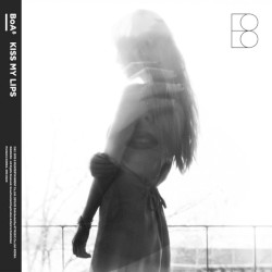 Kiss My Lips album by BoA