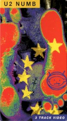 Numb album by U2