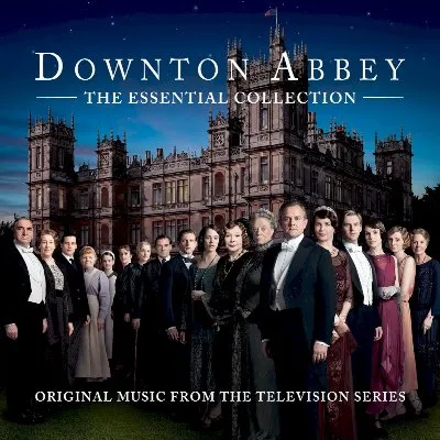 Downton Abbey – The Essential Collection