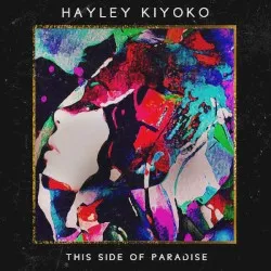 This Side of Paradise album by Hayley Kiyoko