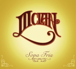 Sopa fría