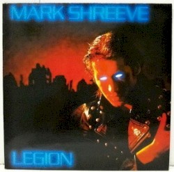 Legion album by Mark Shreeve
