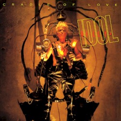Cradle of Love album by Billy Idol