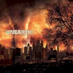 The Oncoming Storm album by Unearth
