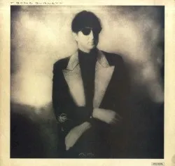 T-Bone Burnett album by T Bone Burnett