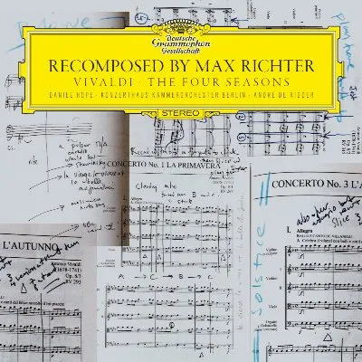 Recomposed by Max Richter: Vivaldi - The Four Seasons