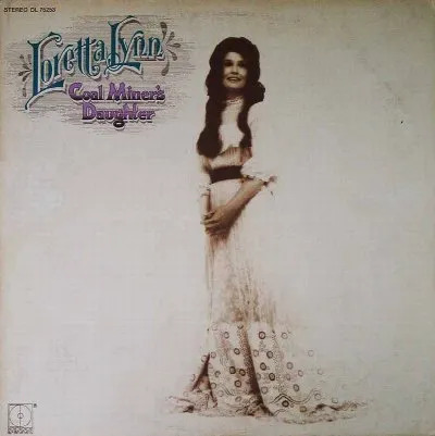 Coal Miner's Daughter