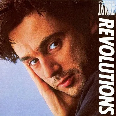 Revolutions