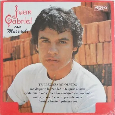 Te llegará mi olvido