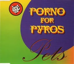 Pets album by Porno for Pyros