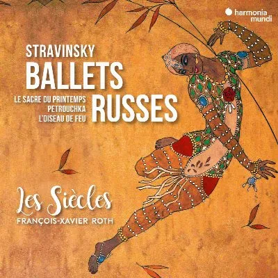 Ballets Russes