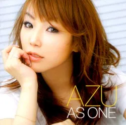AS ONE album by Azu