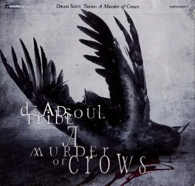 A Murder of Crows