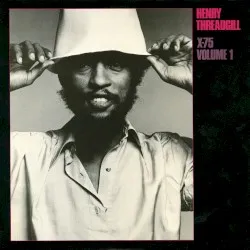 X-75 Volume 1 album by Henry Threadgill