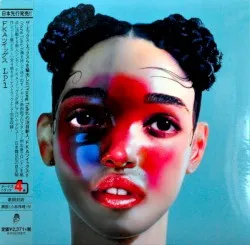 LP1 cover