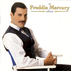 The Freddie Mercury Album album by Freddie Mercury