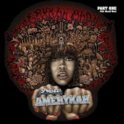 New Amerykah Part One album by Erykah Badu