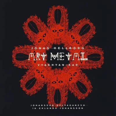 Art Metal