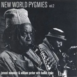 New World Pygmies vol. 2