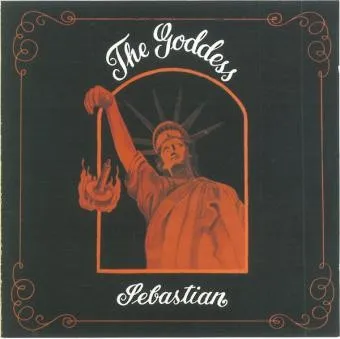The Goddess album by Sebastian