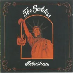 The Goddess album by Sebastian