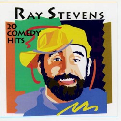 20 Comedy Hits album by Ray Stevens