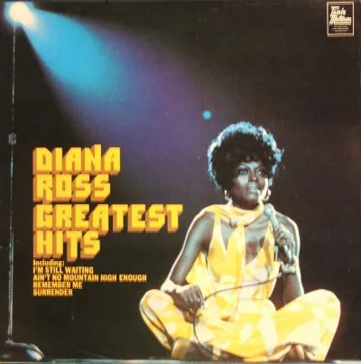 Greatest Hits