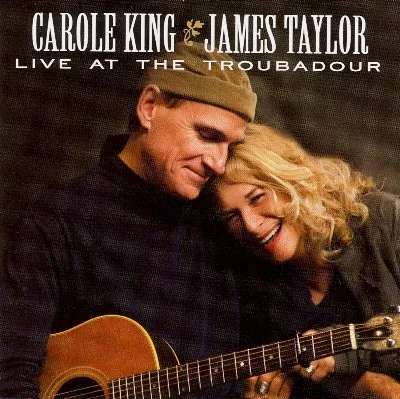 Live at the Troubadour