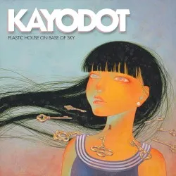 Plastic House on Base of Sky album by Kayo Dot