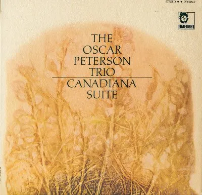 Canadiana Suite
