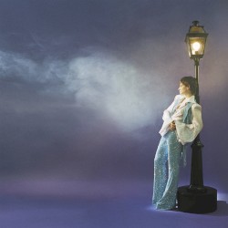 La vita nuova album by Rahim Redcar