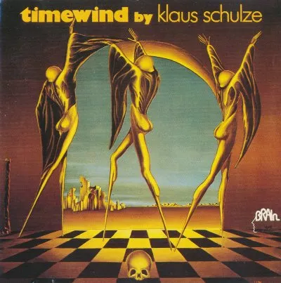 Timewind