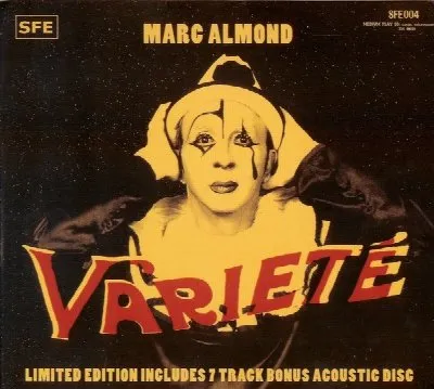 Varieté