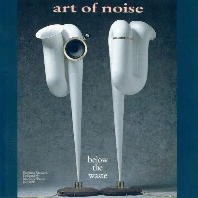 Below the Waste
