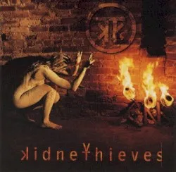 Trickster album by Kidneythieves