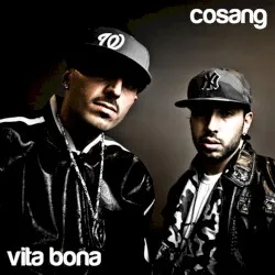 Vita bona album by Co'Sang