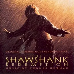 The Shawshank Redemption – Original Motion Picture Soundtrack