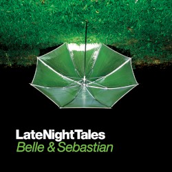 LateNightTales album by Belle and Sebastian