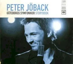 Storybook album by Peter Jöback
