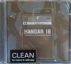 The Multi-Platinum Debut Album