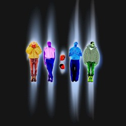 11:11 album by Chris Brown
