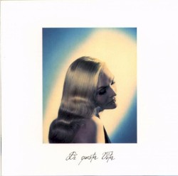 Di questa vita album by Anna Oxa