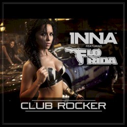 Club Rocker album by Flo Rida