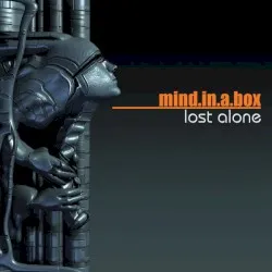 Lost Alone
