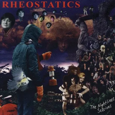 The Nightlines Sessions
