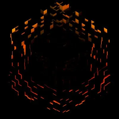 Minecraft – Volume Beta