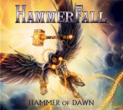 Hammer of Dawn album by HammerFall